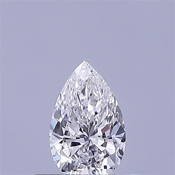 Pear Lab-Grown Diamond image