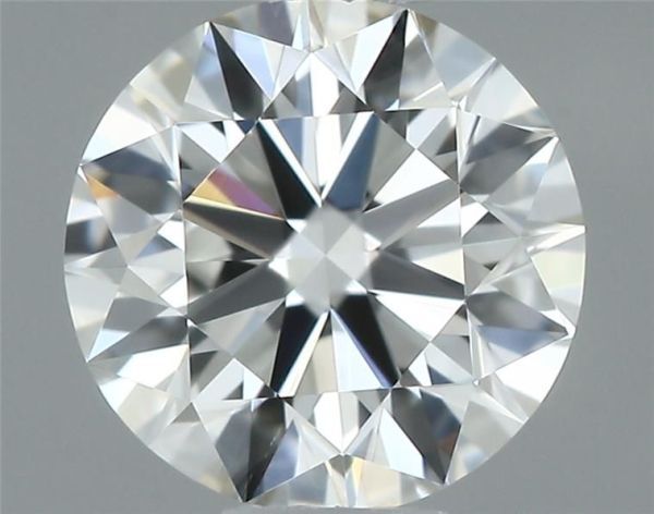 Round Diamond image