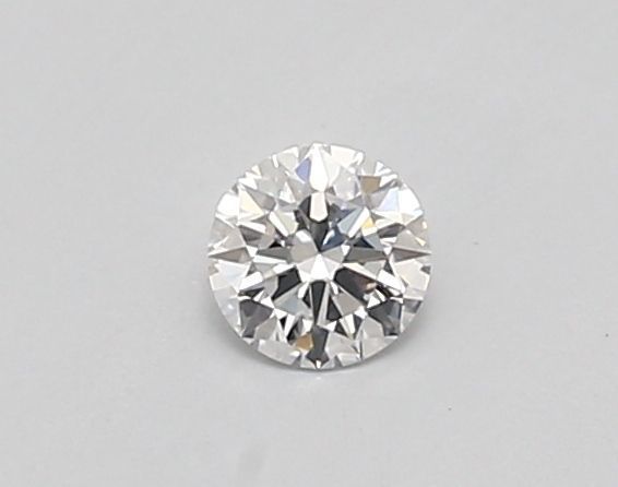 Round Lab-Grown Diamond image
