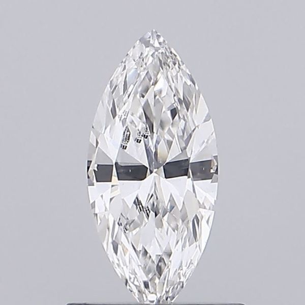 Marquise Lab-Grown Diamond image