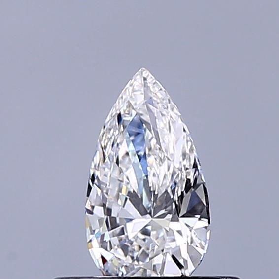 Pear Lab-Grown Diamond image