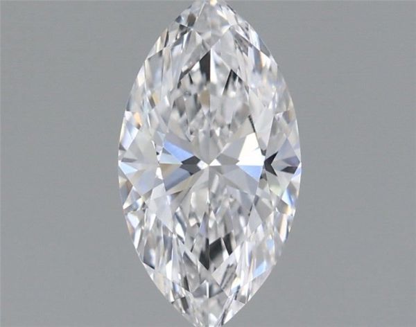 Marquise Lab-Grown Diamond image