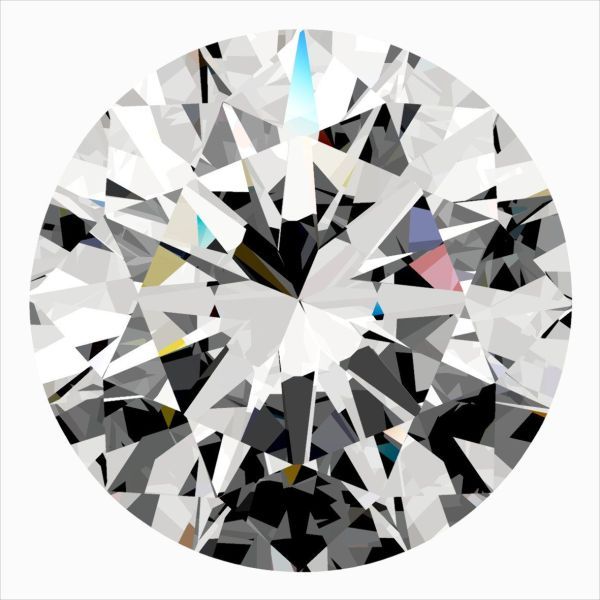 Round Diamond image