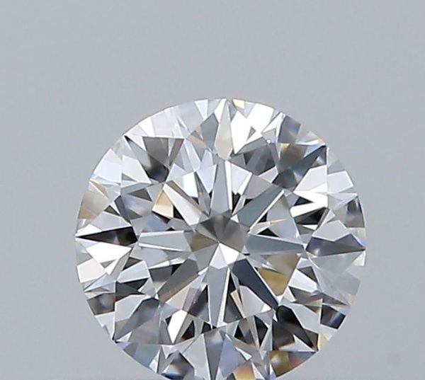 Round Diamond image