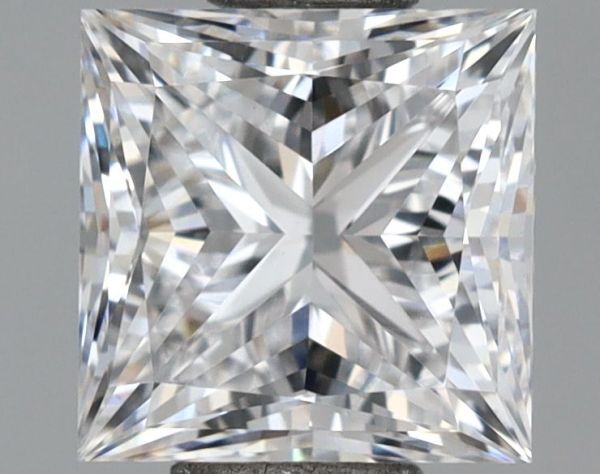 Princess Lab-Grown Diamond image