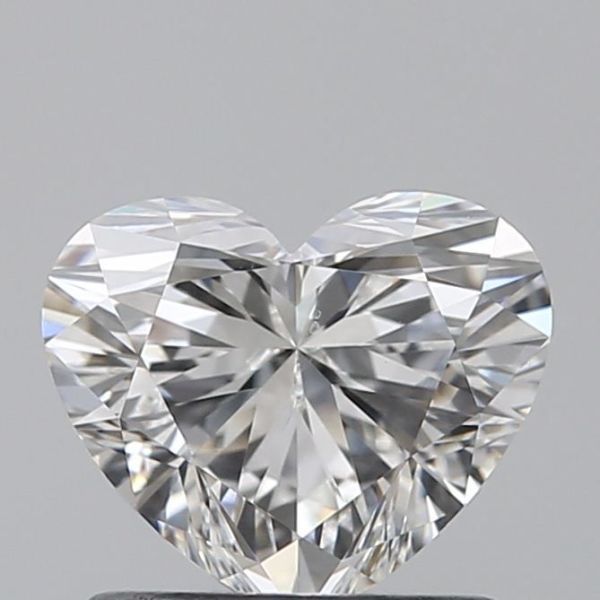 Heart Diamond image