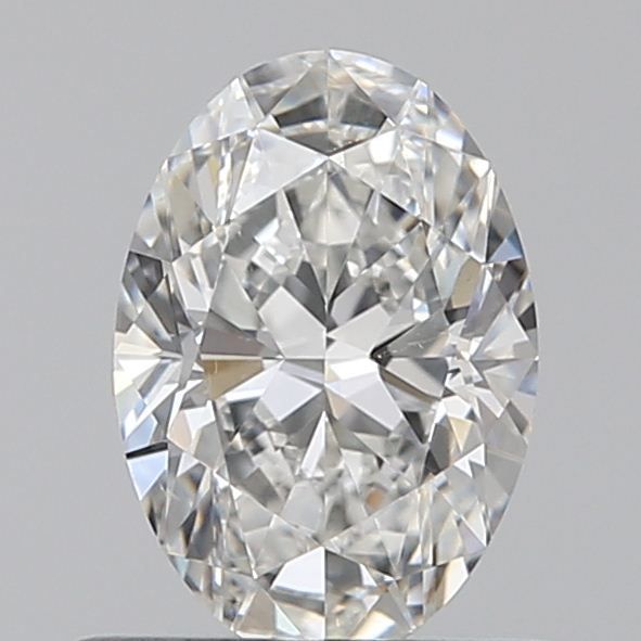 Oval Diamond image