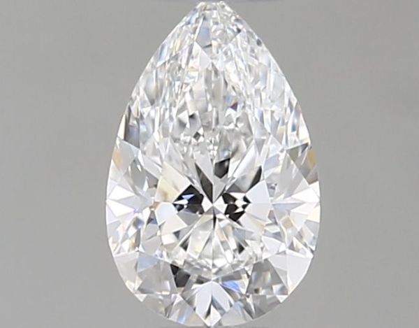 Pear Diamond image