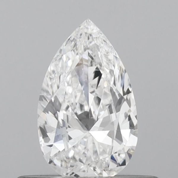 Pear Lab-Grown Diamond image