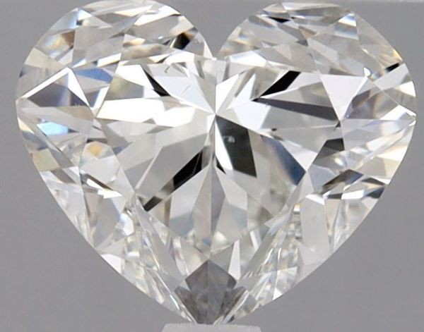 Heart Diamond image