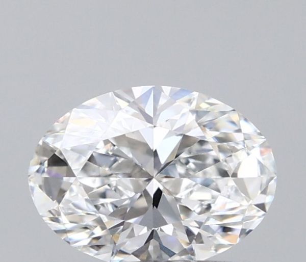 Oval Diamond image