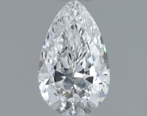 Pear Diamond image