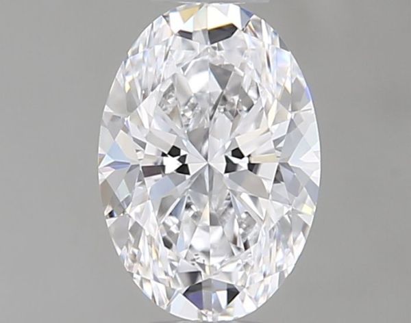 Oval Diamond image