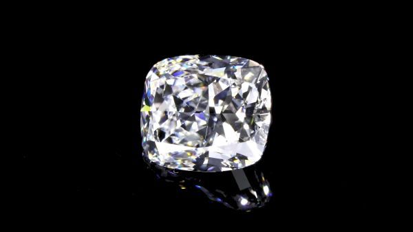 Cushion Diamond image