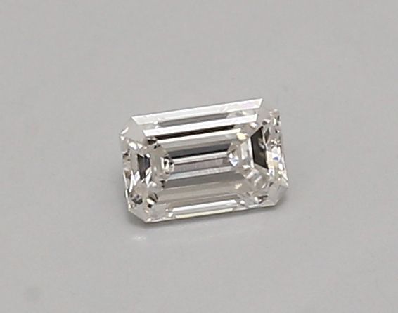 Emerald Lab-Grown Diamond image