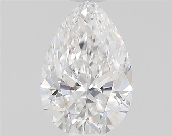 Pear Diamond image