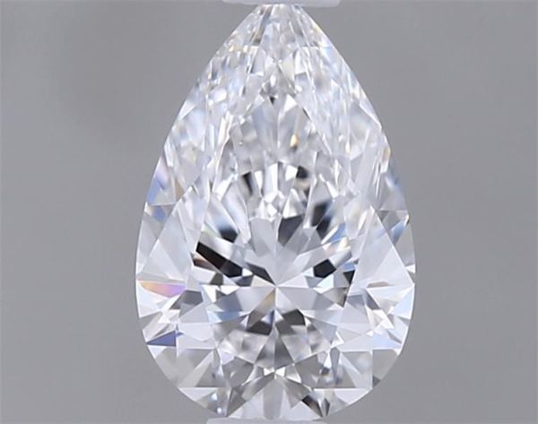 Pear Diamond image