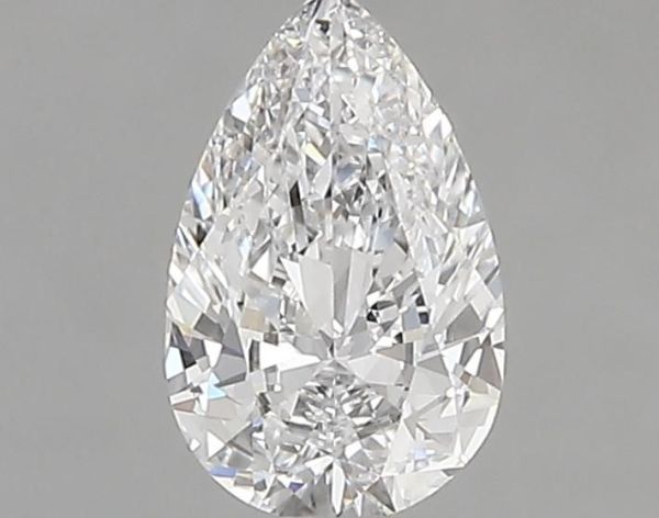 Pear Diamond image