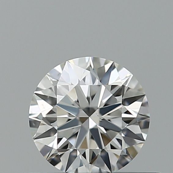 Round Diamond image