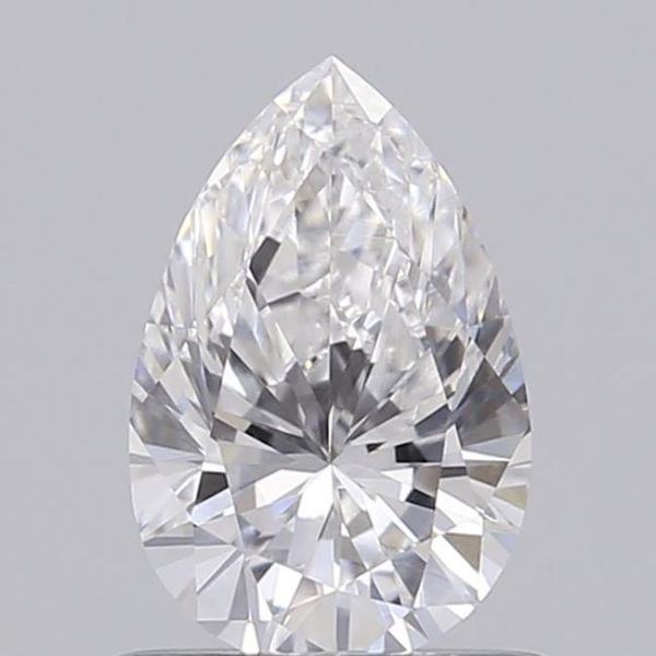 Pear Lab-Grown Diamond image