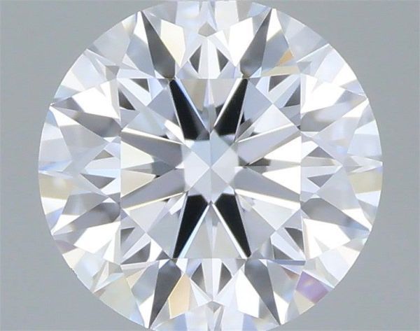 Round Lab-Grown Diamond image