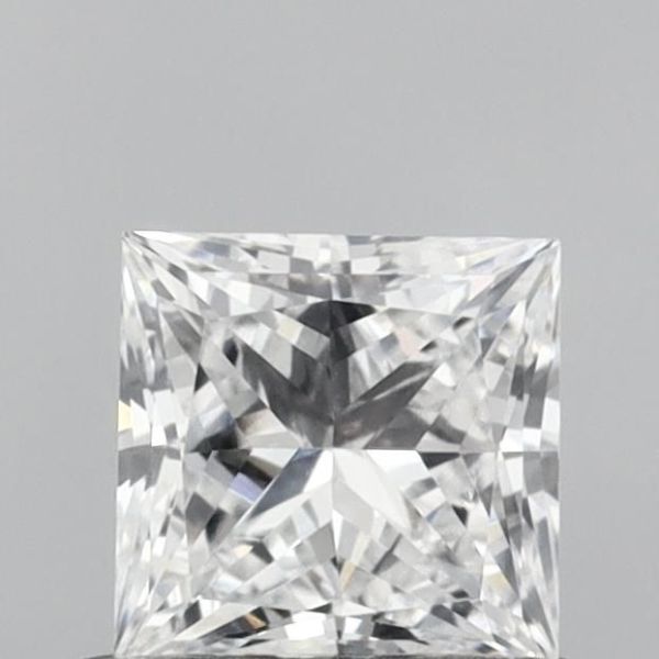 Princess Lab-Grown Diamond image