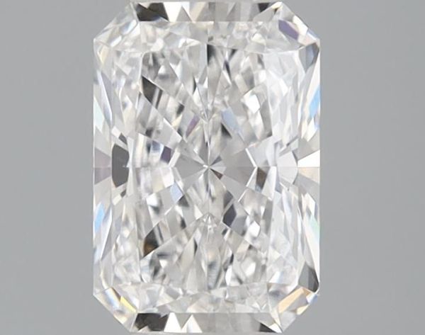 Radiant Lab-Grown Diamond image