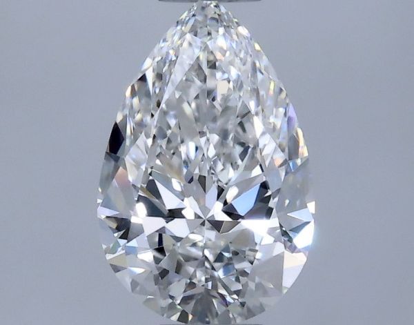 Pear Diamond image