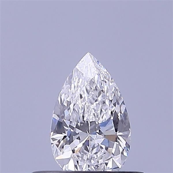 Pear Lab-Grown Diamond image