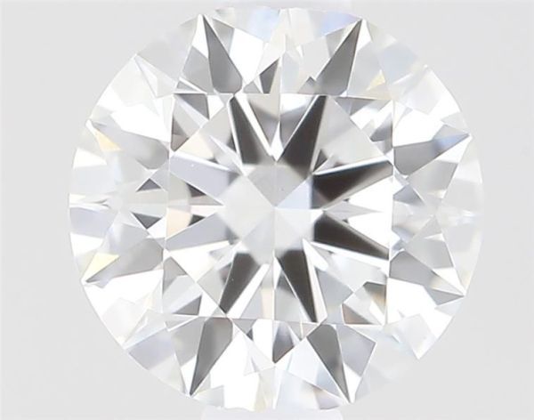 Round Diamond image