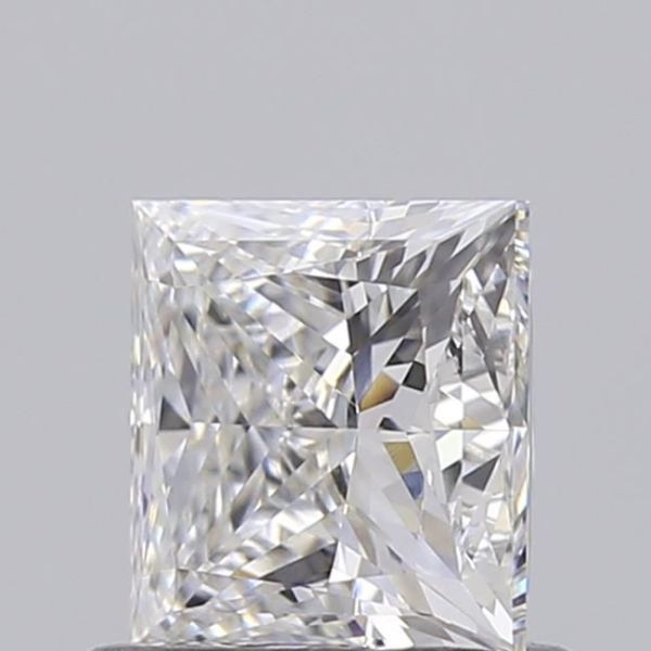 Princess Lab-Grown Diamond image