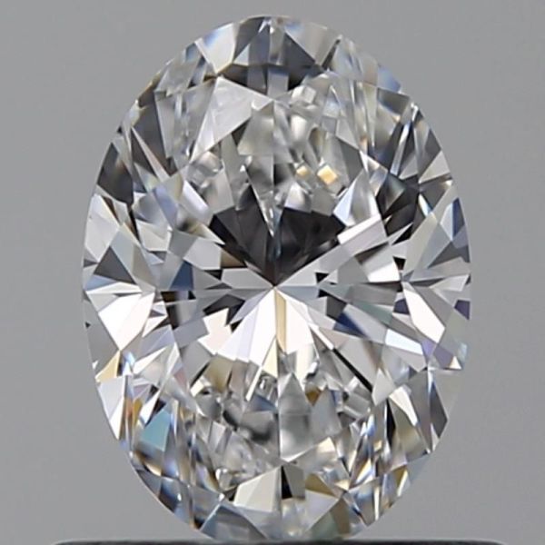 Oval Diamond image