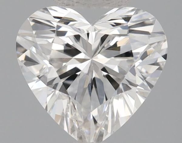Heart Lab-Grown Diamond image