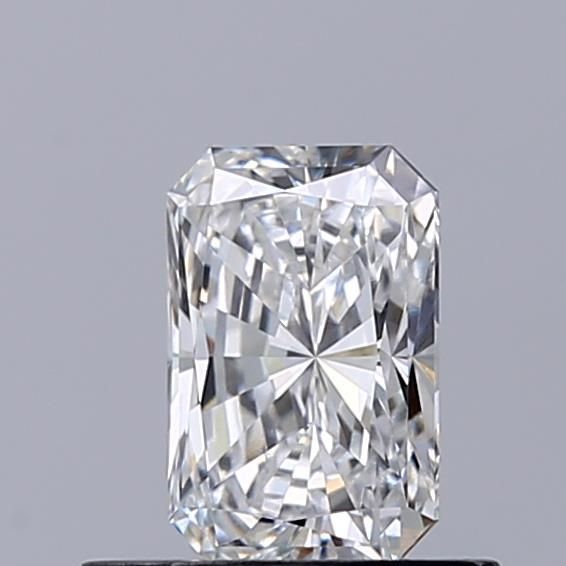 Radiant Lab-Grown Diamond image