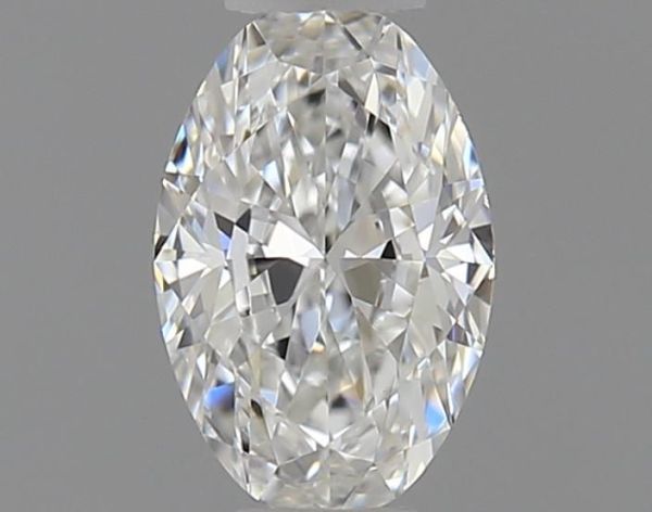 Oval Diamond image