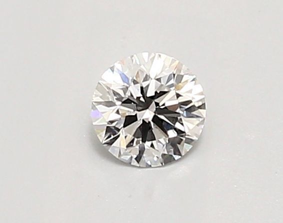 Round Lab-Grown Diamond image
