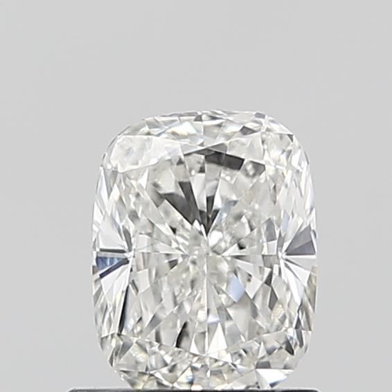 Cushion Lab-Grown Diamond image