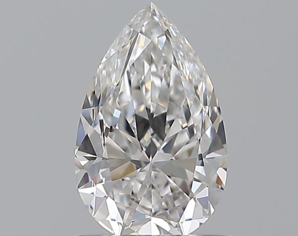 Pear Diamond image