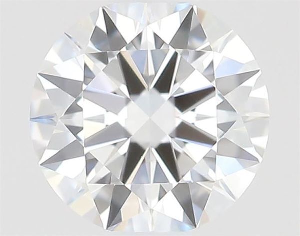 Round Diamond image