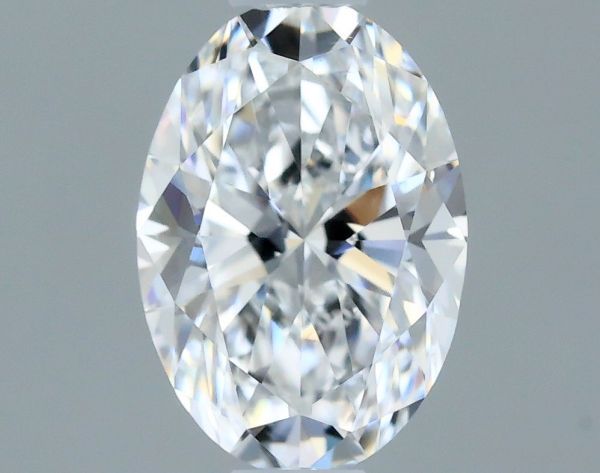 Oval Diamond image