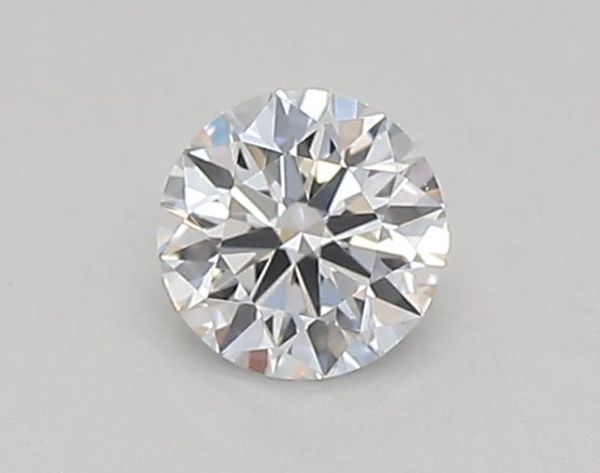 Round Lab-Grown Diamond image