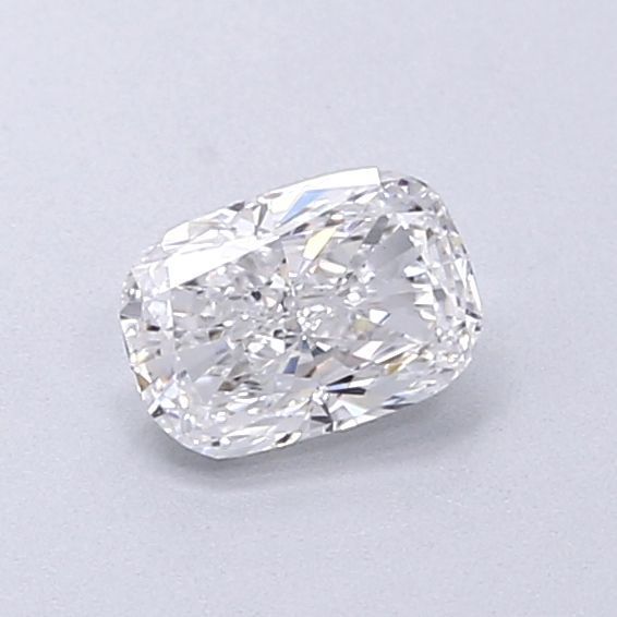 Cushion Lab-Grown Diamond image