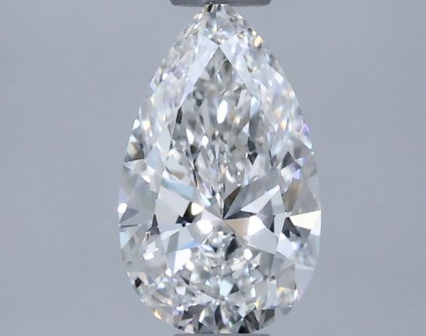 Pear Diamond image