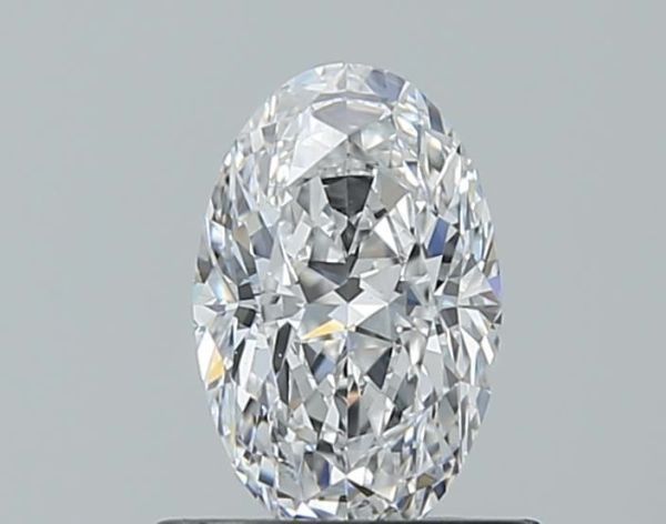 Oval Diamond image