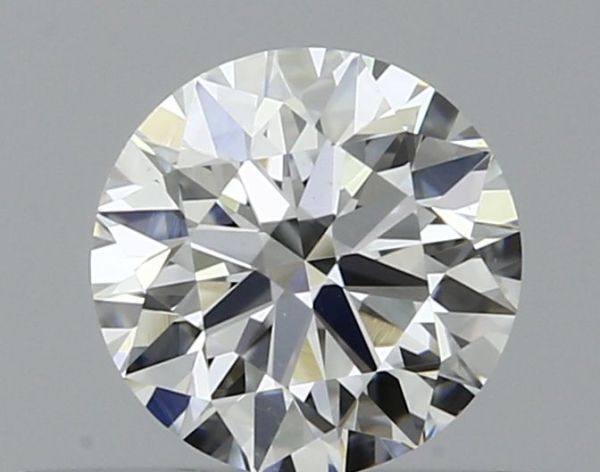 Round Diamond image
