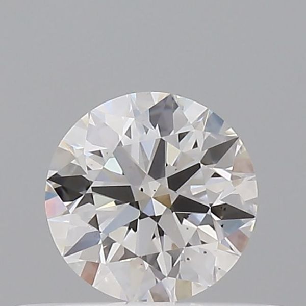 Round Diamond image
