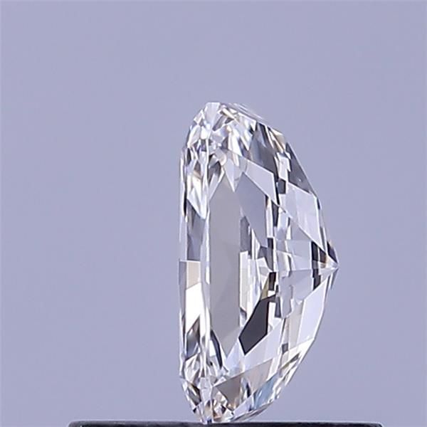 Radiant Lab-Grown Diamond image
