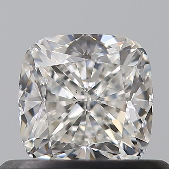 Cushion Diamond image