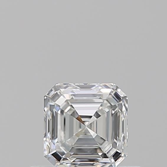 Asscher Diamond image