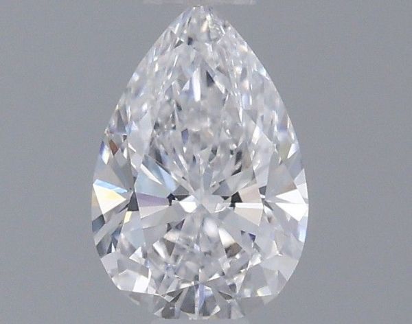 Pear Lab-Grown Diamond image